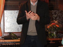 Jahreshauptversammlung 2016